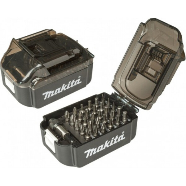 

Набор бит Makita (31 шт.) (B-68317)