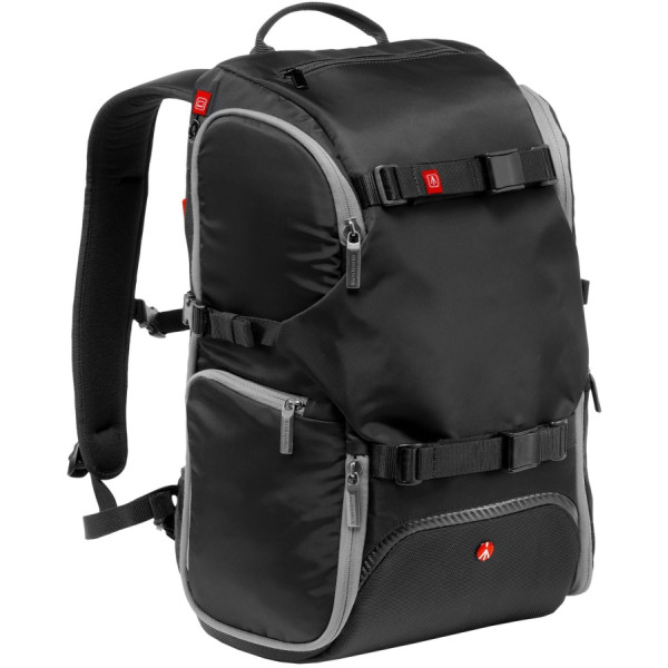 

Рюкзак Manfrotto Advanced Travel (MB MA-BP-TRV)