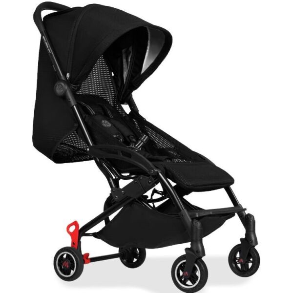 

Прогулочная коляска Maclaren Atom Black WA1T580012