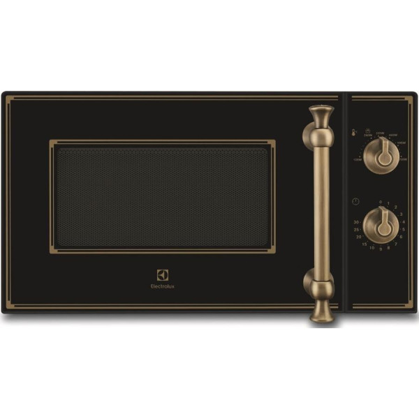 

Микроволновая печь Electrolux EMM20000OK Microwave