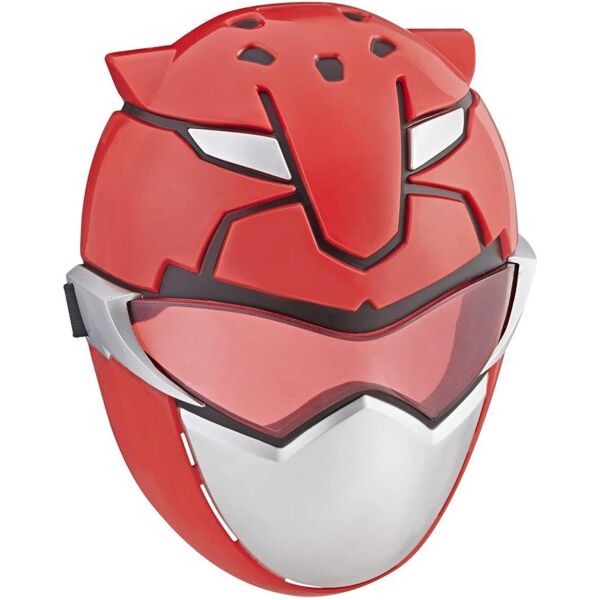 

Маска Hasbro Power Rangers Красный (E5898_E5925)