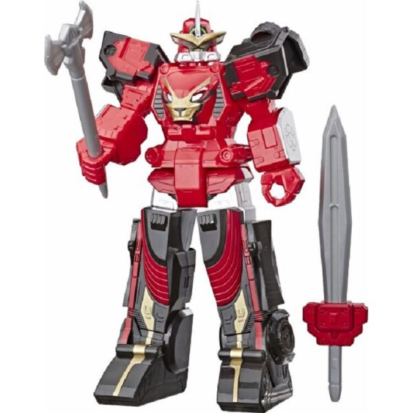 

Игровая фигурка Hasbro Power Rangers Могучие Рейнджеры Рейсер Зорд (E5900_E5949)