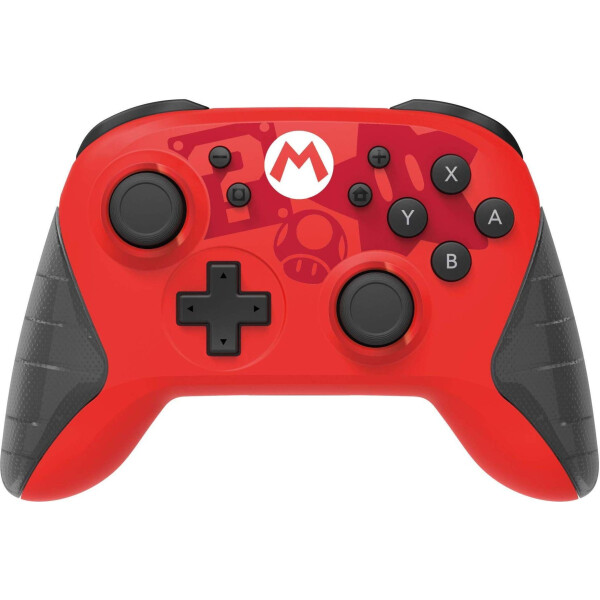 

Геймпад Wireless Pad for Nintendo Switch (Mario) (NSW-233U)