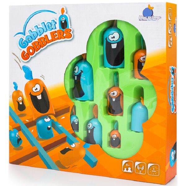 

Настольная игра Стиль жизни Гобблет для детей (904369)