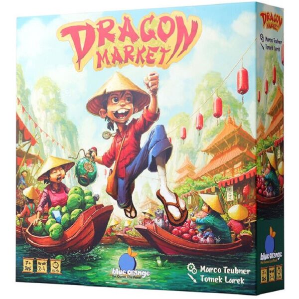 

Настольная игра Стиль Жизни Драконий рынок (324)