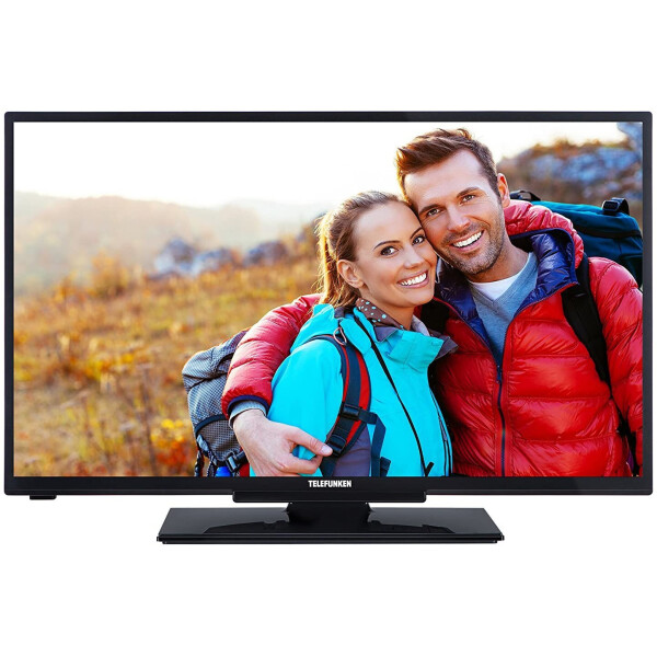 

32" Telefunken XF32B301 Black