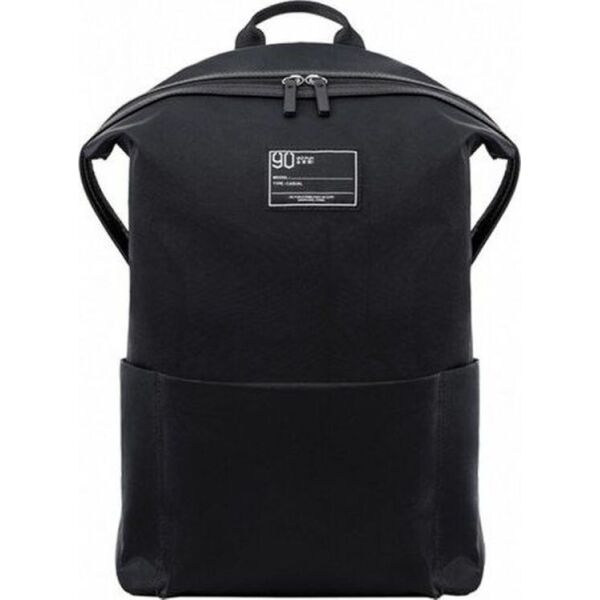 

NINETYGO Lecturer Leisure Backpack Black