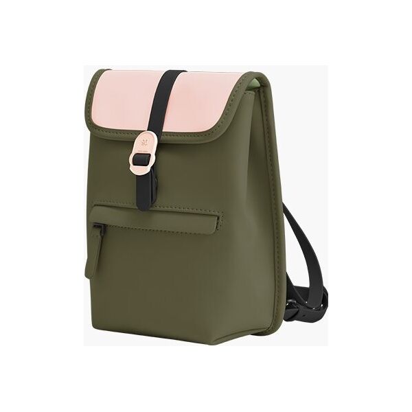 

NINETYGO&NABI Urban MILAN Series Bag Green