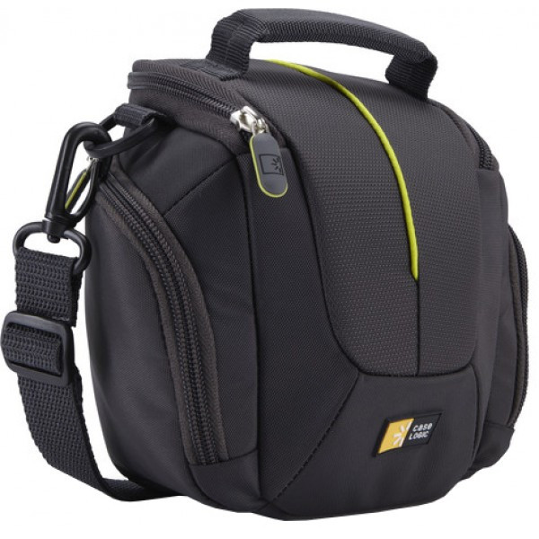 

Cумка Case Logic DCB-314GY Grey Green