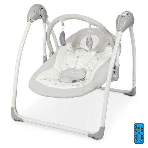 

Качели El Camino Airy ME 1047 (stars grey)