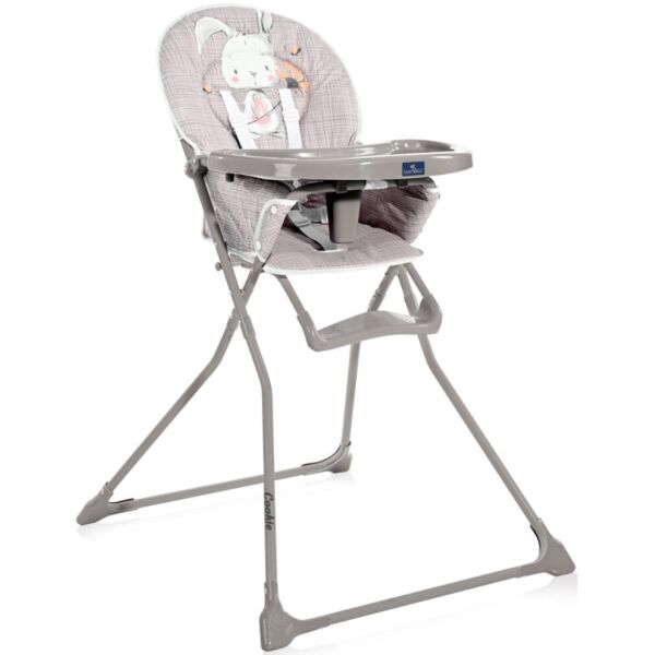 

Стульчик для кормления Lorelli COOKIE (beige daisy)