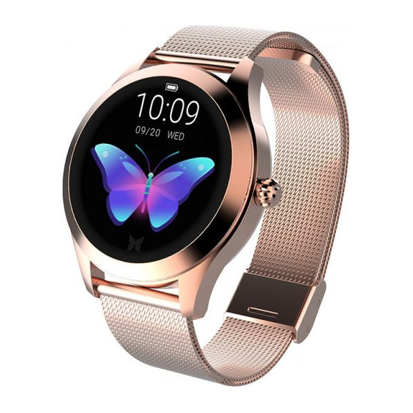 

Mavens fit KW10 Plus Gold