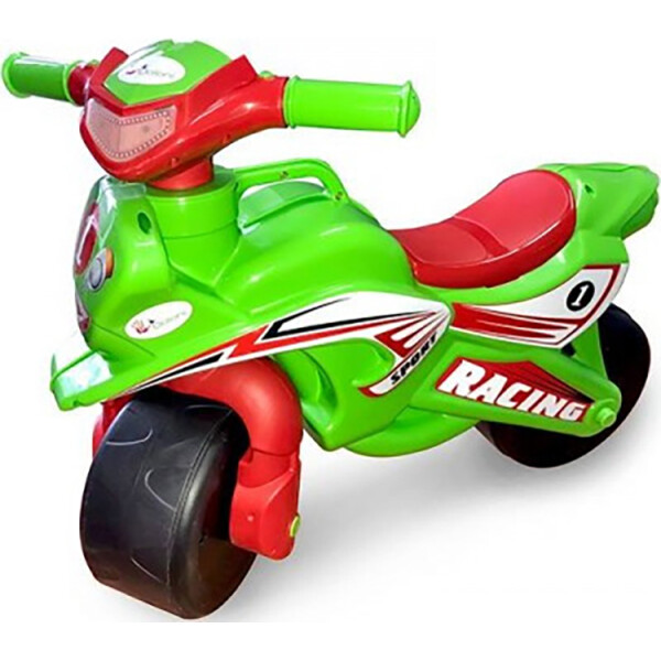

Байк-беговел DOLONI TOYS СПОРТ 0138/50 (bc-by-291181)