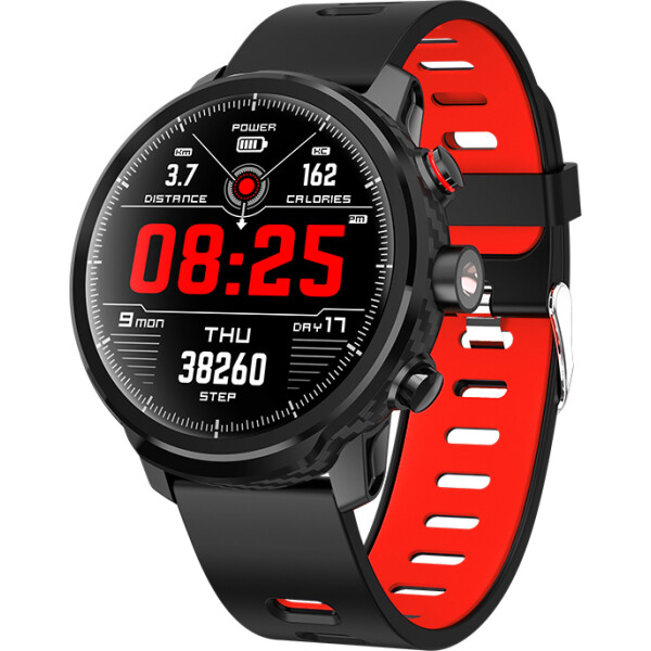 

Lemfo L5 Black/Red