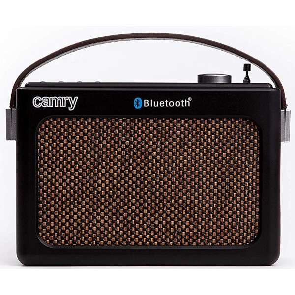 

Camry CR 1158 Bluetooth / USB SD