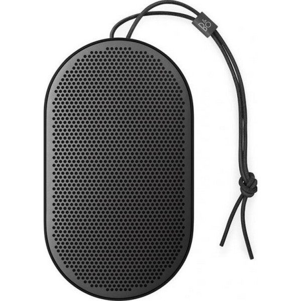 

Bang & Olufsen BeoPlay P2 Black