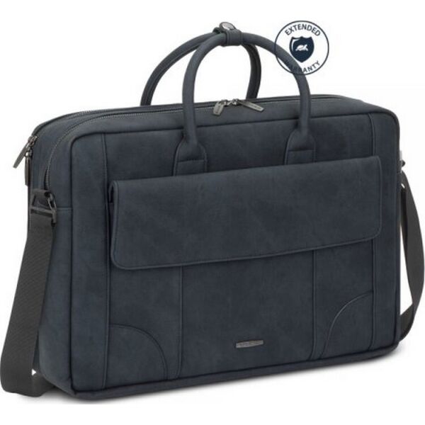 

Сумка для ноутбука 16 RivaCase 8942 Black