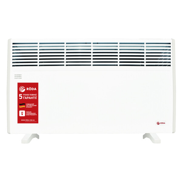 

Конвектор Roda RSP-2500