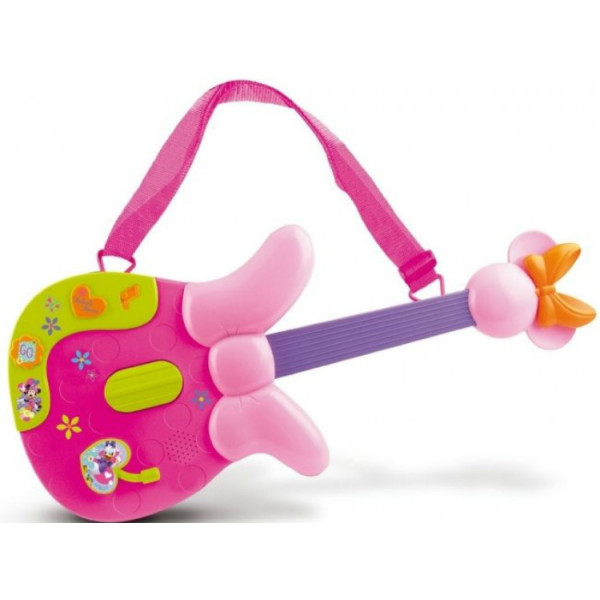 

Гитара IMC Toys Disney Minnie Mouse (181205)