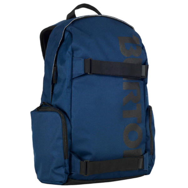 

Рюкзак Burton EMPHASIS PACK (9009520294242) medieval blue twill