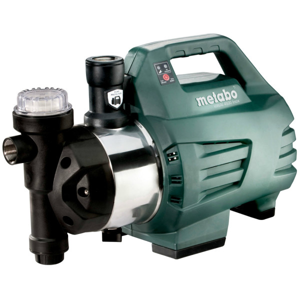 

Насос Metabo HWAI 4500 Inox (600979000)