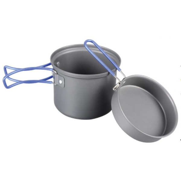 

Кастрюля-кружка Tramp TRC-039 0,9 л