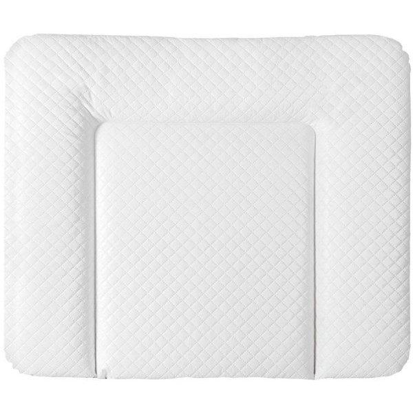 

Пеленальный матрас Ceba Baby Caro 85х72 white