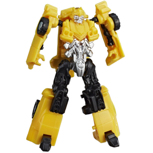 

Робот-автомобиль Hasbro Transformers 6: Заряд энергона Бамлби камаро (E0691_E0760)