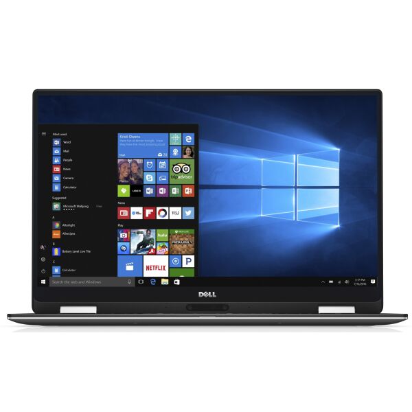 

Dell XPS 13 9365 x360 (X378S2NIW-65) "Refurbished"