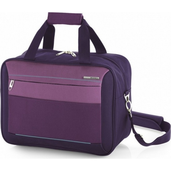 

Дорожная сумка Gabol Reims Flight 21 Purple (926237)