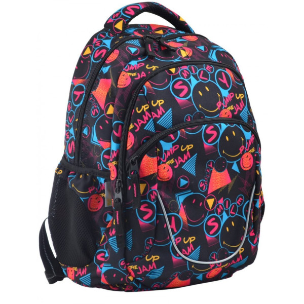 

Рюкзак молодежный Yes Т-45 Levin 41*29*15 (554862)