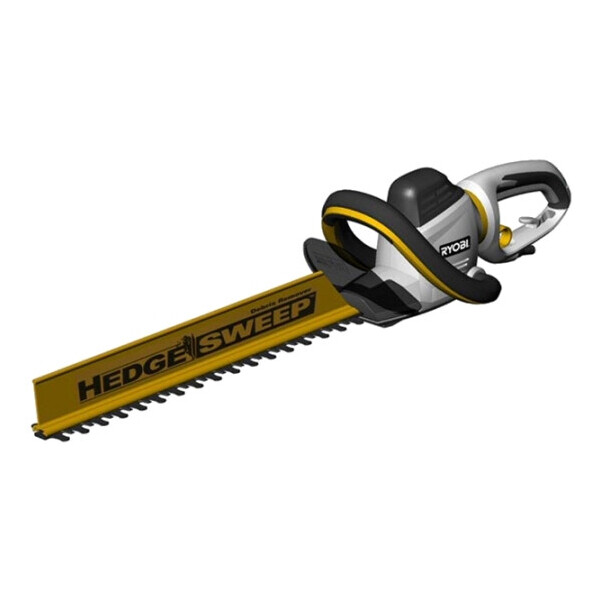 

Кусторез Ryobi RHT600RL 600 Вт, 550 мм