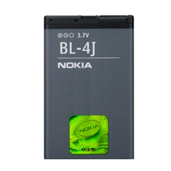

Батарея Nokia BL-4J (C6-00, Lumia 600, Lumia 620)