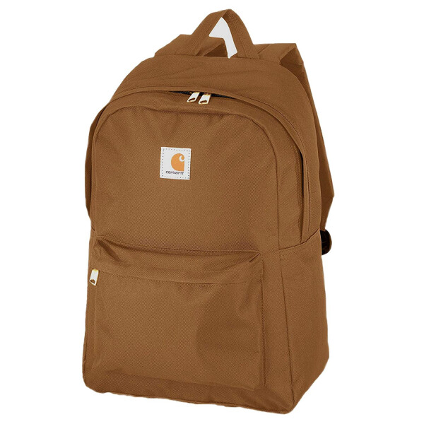 Рюкзак Carhartt Trade Backpack - 100301B (Carhartt Brown, OFA)