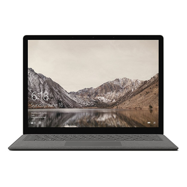 

Microsoft Surface Laptop i7/512/16 Graphite Gold (DAL-00019)