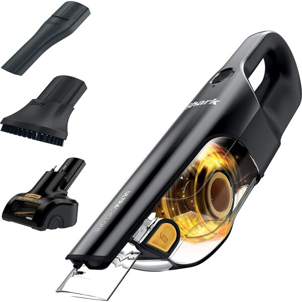 

Пылесос Shark Pet Model CH950EUT