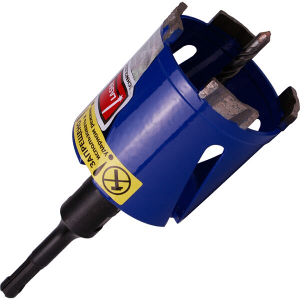 

Коронка для сверления Distar САСС-W 68x65-4xМ16 T-Бетон / SDS+ (17982091081)