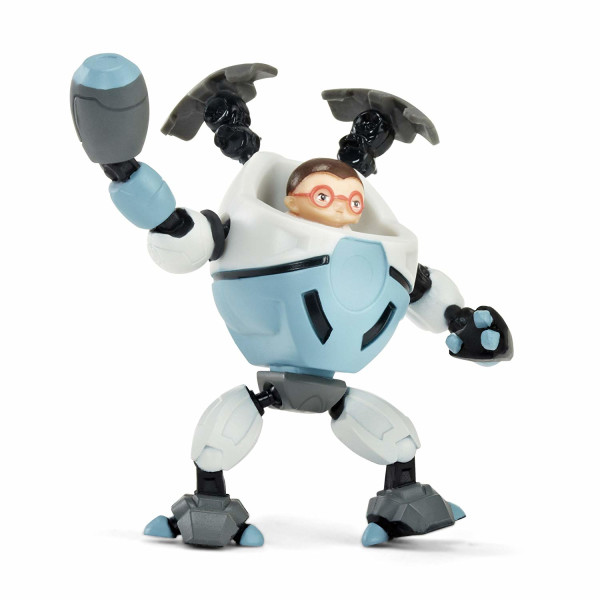 

Игровой набор Ready2Robot Фантастический сюрприз (551034)