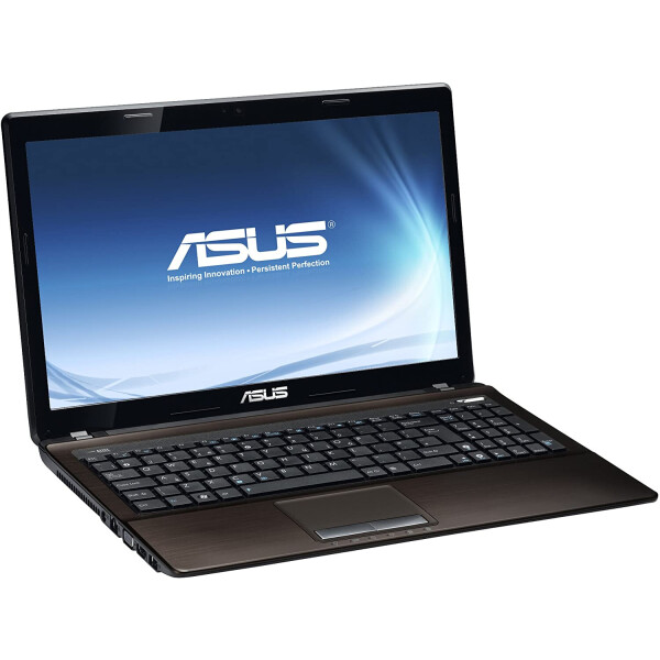

Ноутбук Asus K53E (14G221036001) "Refurbished"