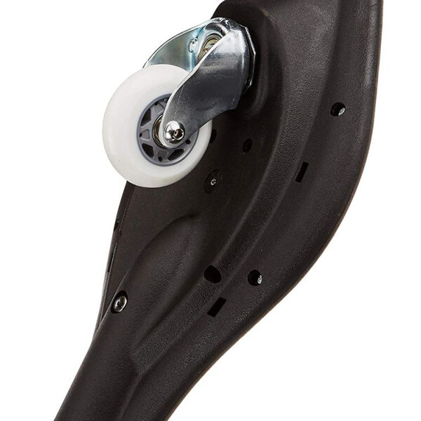 

Двухколесный скейтборд Razor Ripstik G Caster Black