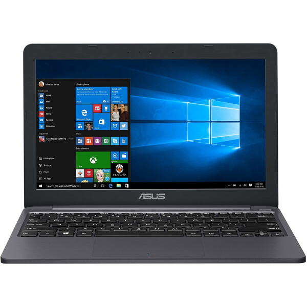 

ASUS VivoBook E203NA 11.6 4/64GB, N3350 (E203NA-YS03) Grey Refurbished