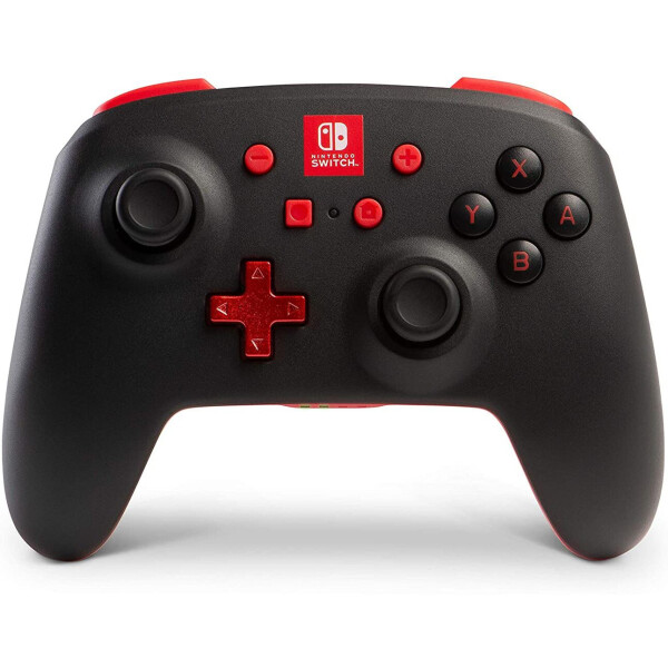 

Геймпад PowerA Enhanced Wireless Controller Black