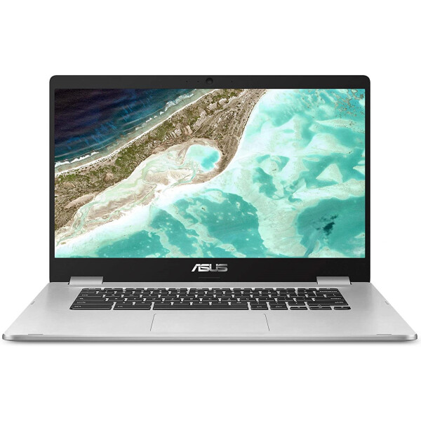 

Ноутбук ASUS Chromebook 15.6 4/32GB, N3350 (C523NA-DH02) Silver Refurbished