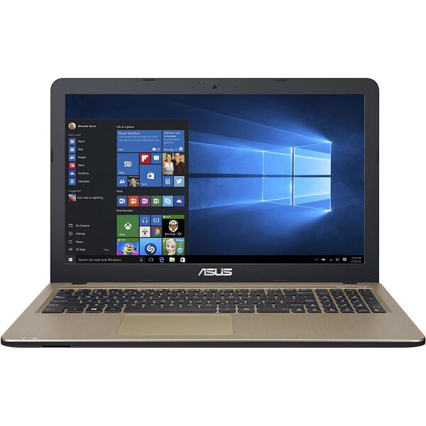 

Asus X540U 90NB0HE1-M00210 (Refurbished)