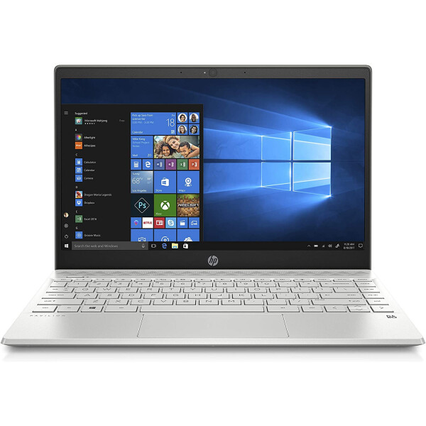 

HP Pavilion 13.3 8/128GB, i3-8145U (13-an0031wm) Silver "Refurbished"