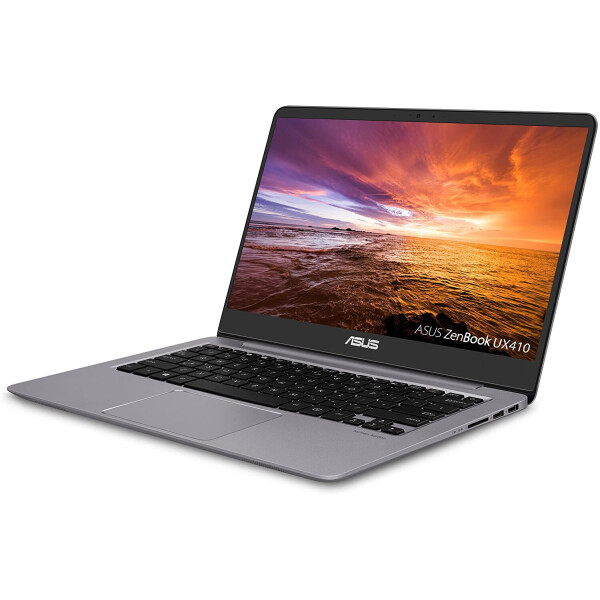 

Asus UX410U MX (UX410UA-AS74) "Refurbished"