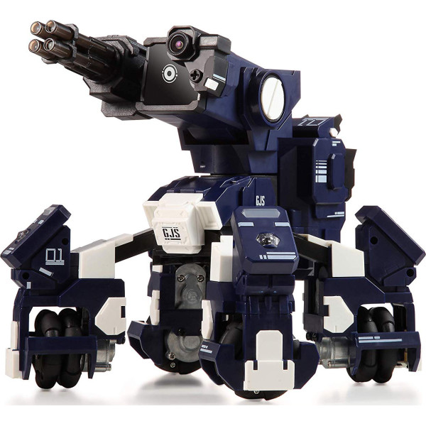 

GJS Gaming Robot GEIO Blue