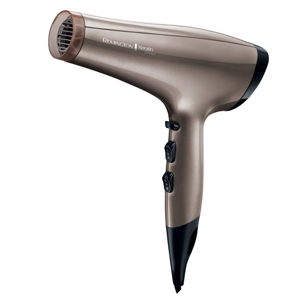 

Фен Remington AC8002 Keratin Protect