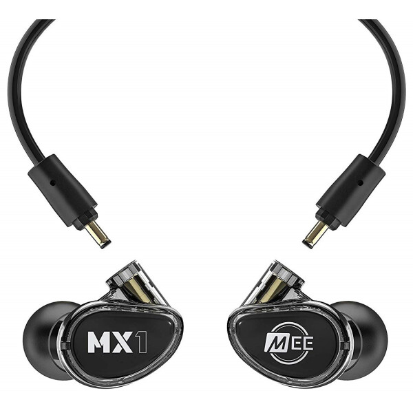 

MEE audio MX1 Pro Smoke