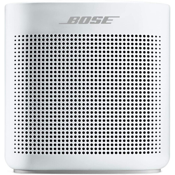

Портативная акустика Bose Soundlink Color II White